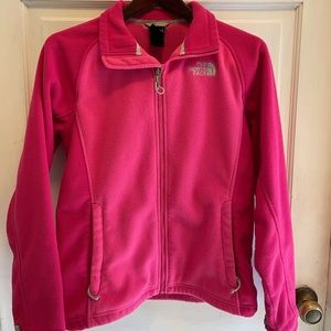 Women’s north face jacket
